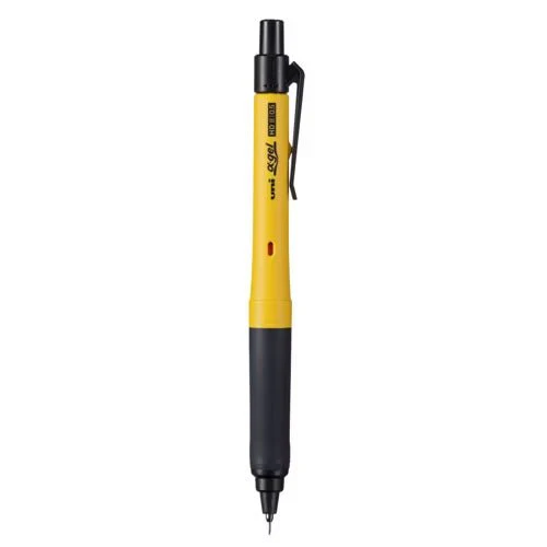 Alpha Gel SWITCH Mechanical Pencil / uni Mitsubishi Pencil - Image 6