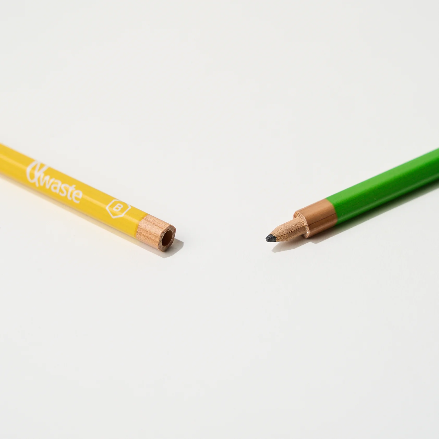 0 Waste Connectable Pencil / Kita-Boshi Pencil - Image 2