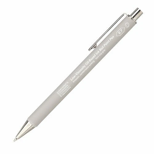 STALOGY 015 Low-Viscosity Oil-Based Ink Ballpoint Pen / Nitto - Image 4