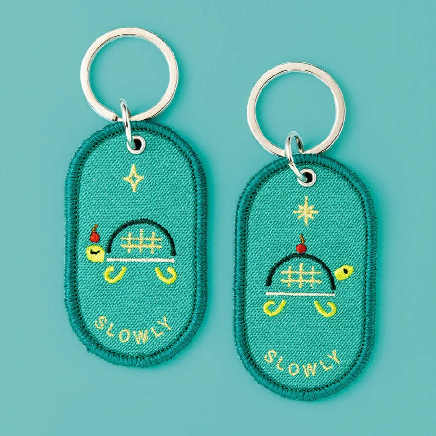 2/8b Pair Key Ring / IROHA PUBLISHING - Image 12