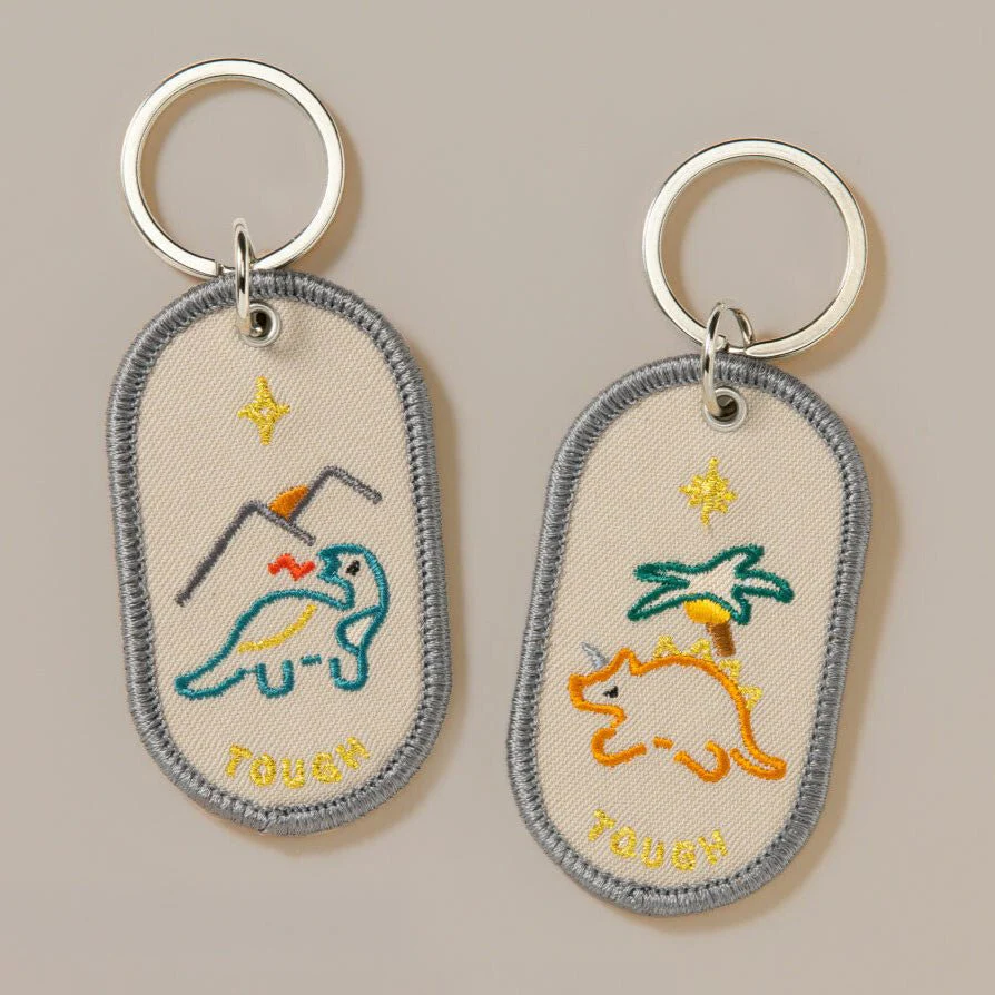2/8b Pair Key Ring / IROHA PUBLISHING - Image 14