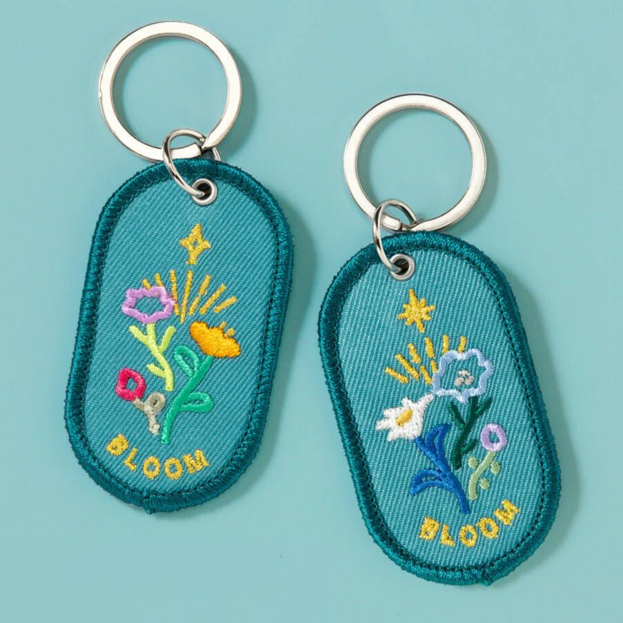 2/8b Pair Key Ring / IROHA PUBLISHING - Image 16