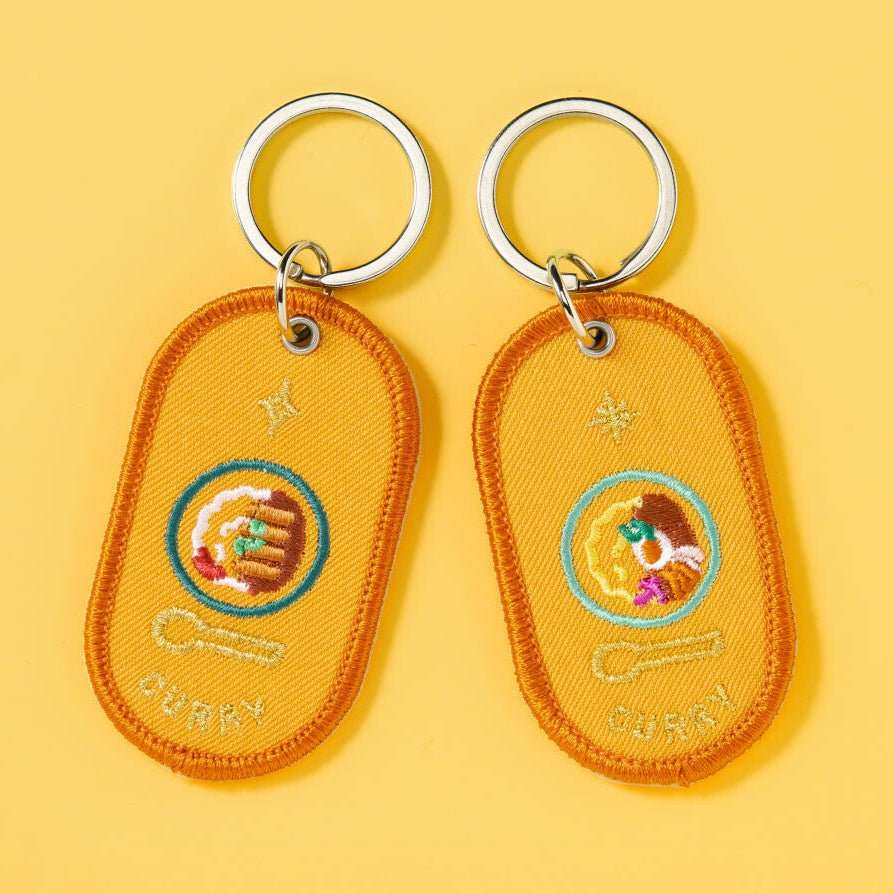 2/8b Pair Key Ring / IROHA PUBLISHING - Image 20