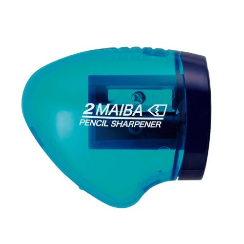 2 MAIBA Double-Blade Pencil Sharpener / Kutsuwa - Image 2