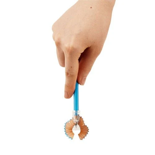 2 MAIBA Double-Blade Pencil Sharpener / Kutsuwa - Image 4