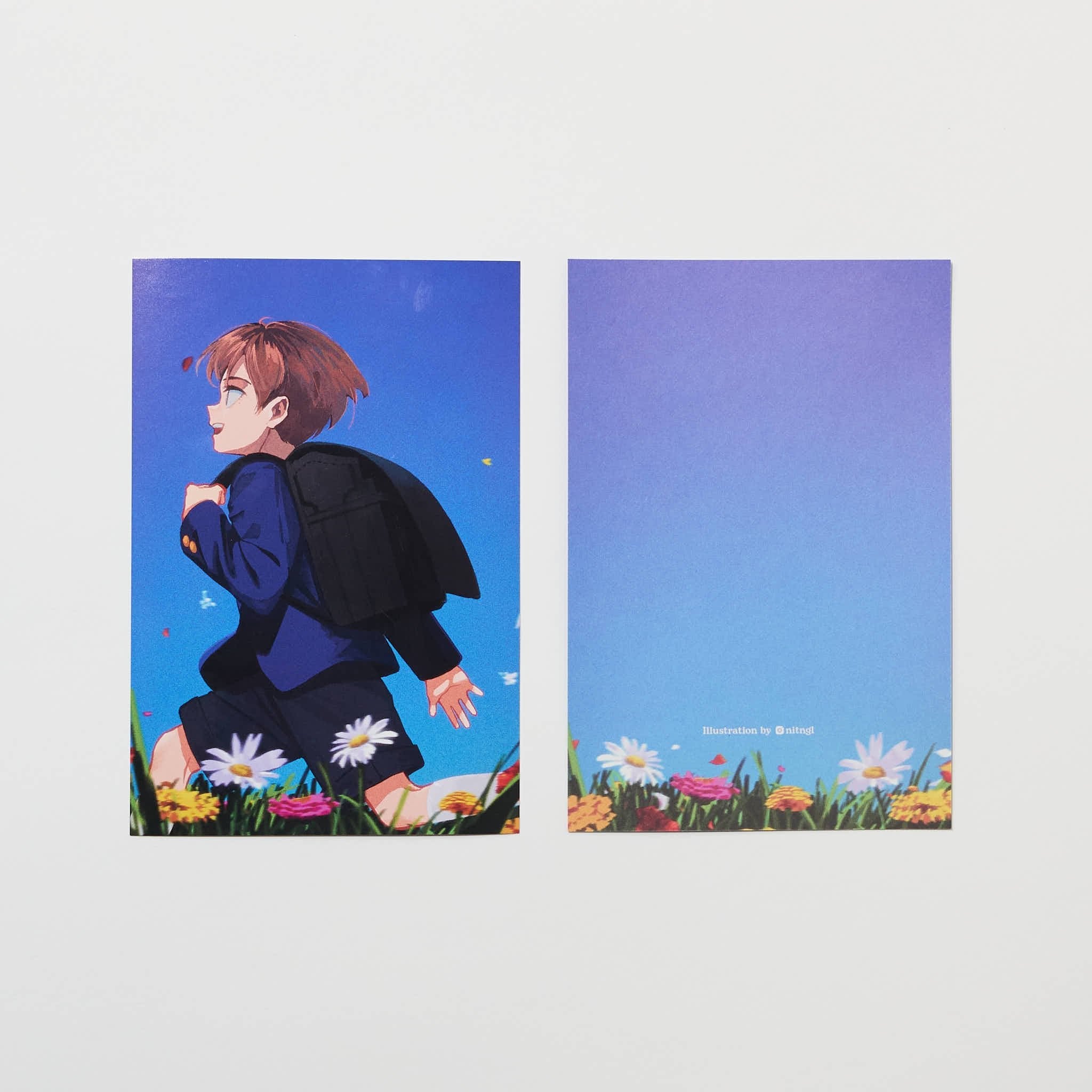 2024 Postcards Bundle / Bungu - Image 6
