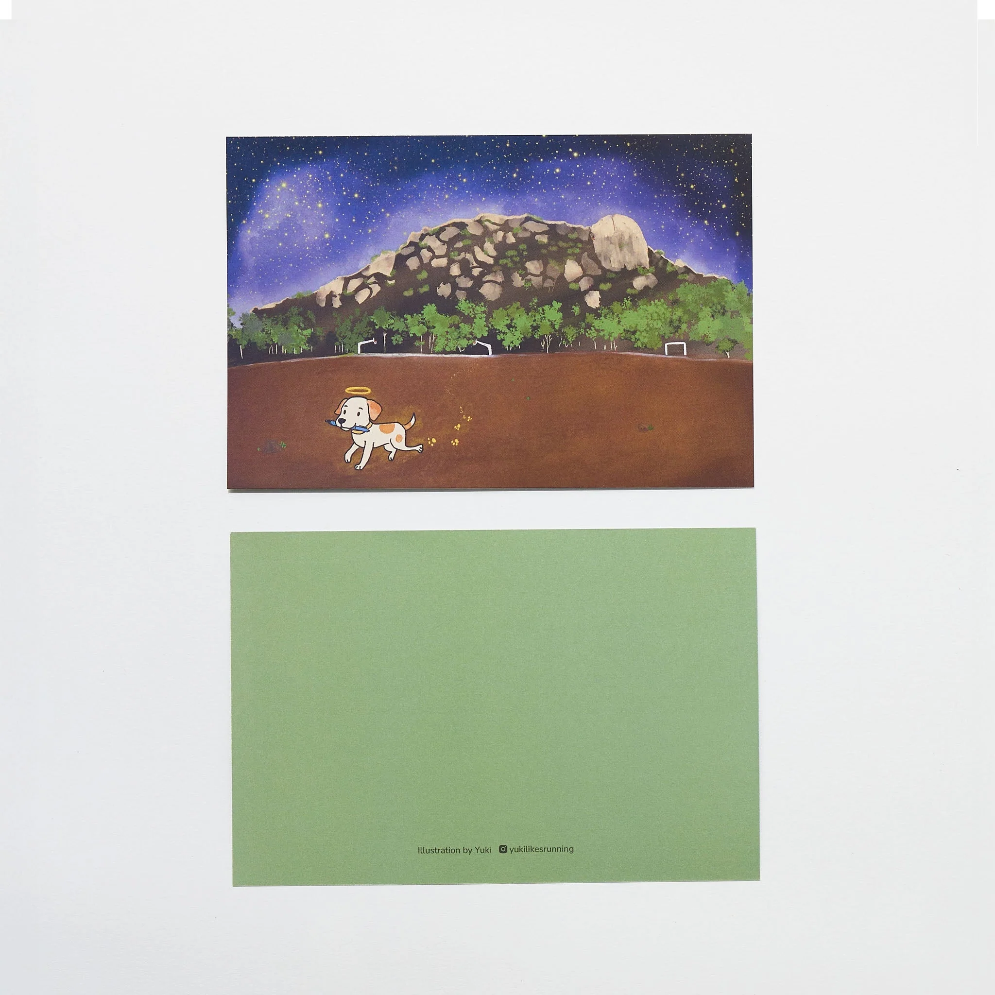 2025 Postcards Bundle / Bungu - Image 10