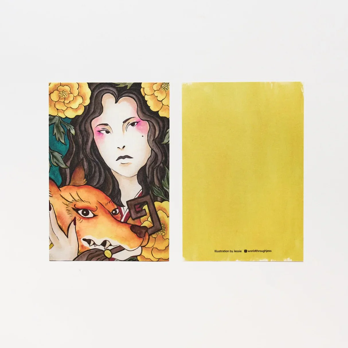 2025 Postcards Bundle / Bungu - Image 12