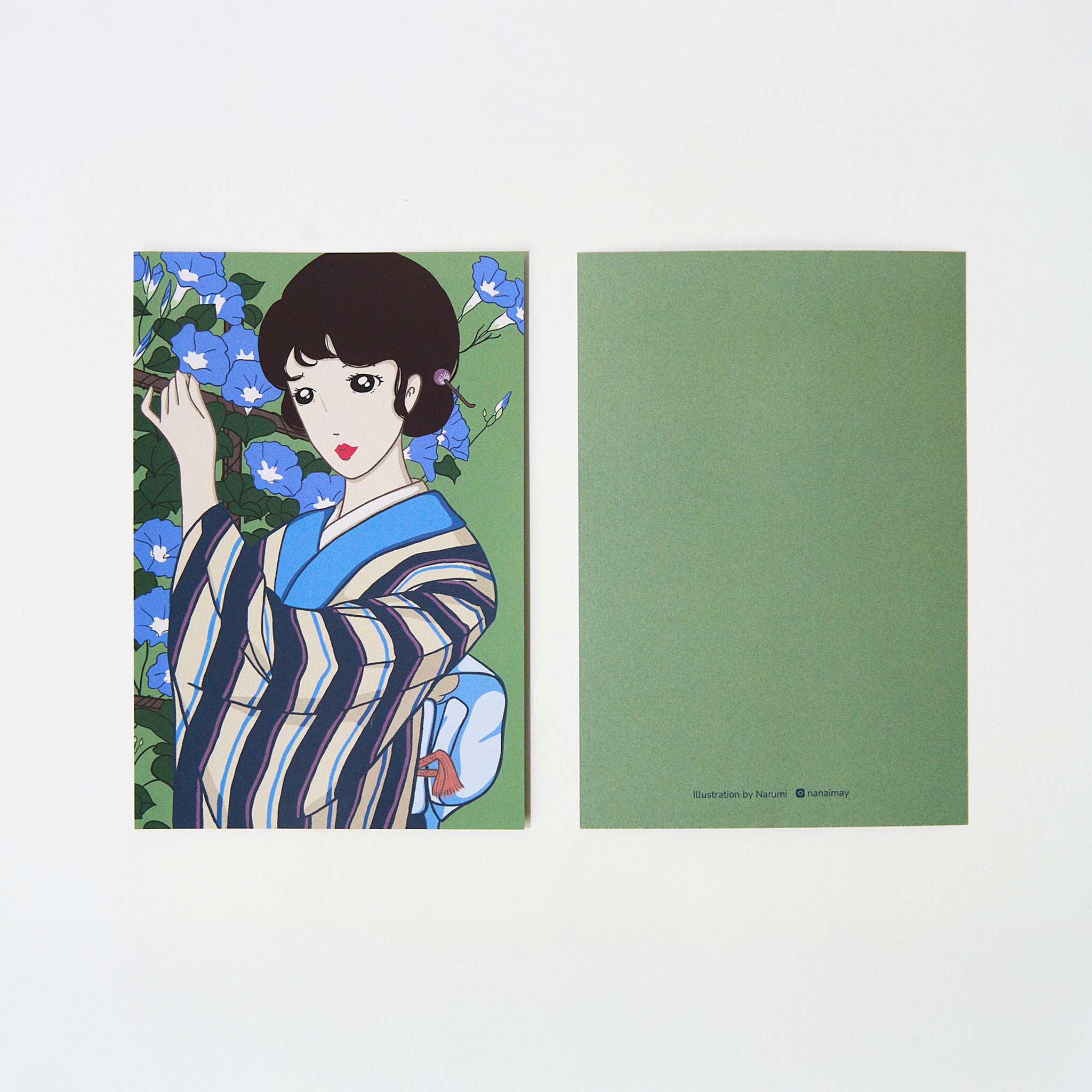 2025 Postcards Bundle / Bungu - Image 8