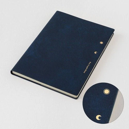 24-Hour Gradient Day Length Diary / MIDORI - Image 8