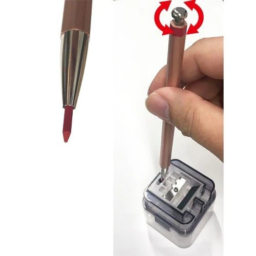 3-in-1 Lead Sharpener Attachment for 634 Pencil Sharpener / Kita-Boshi Pencil - Image 2