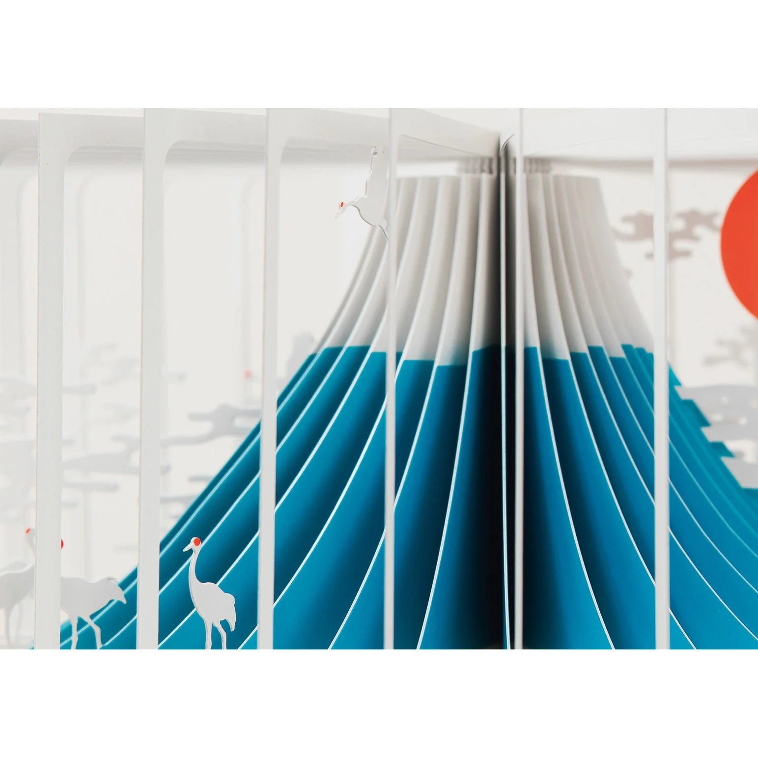 360° BOOK Mount Fuji / Seigensha - Image 7