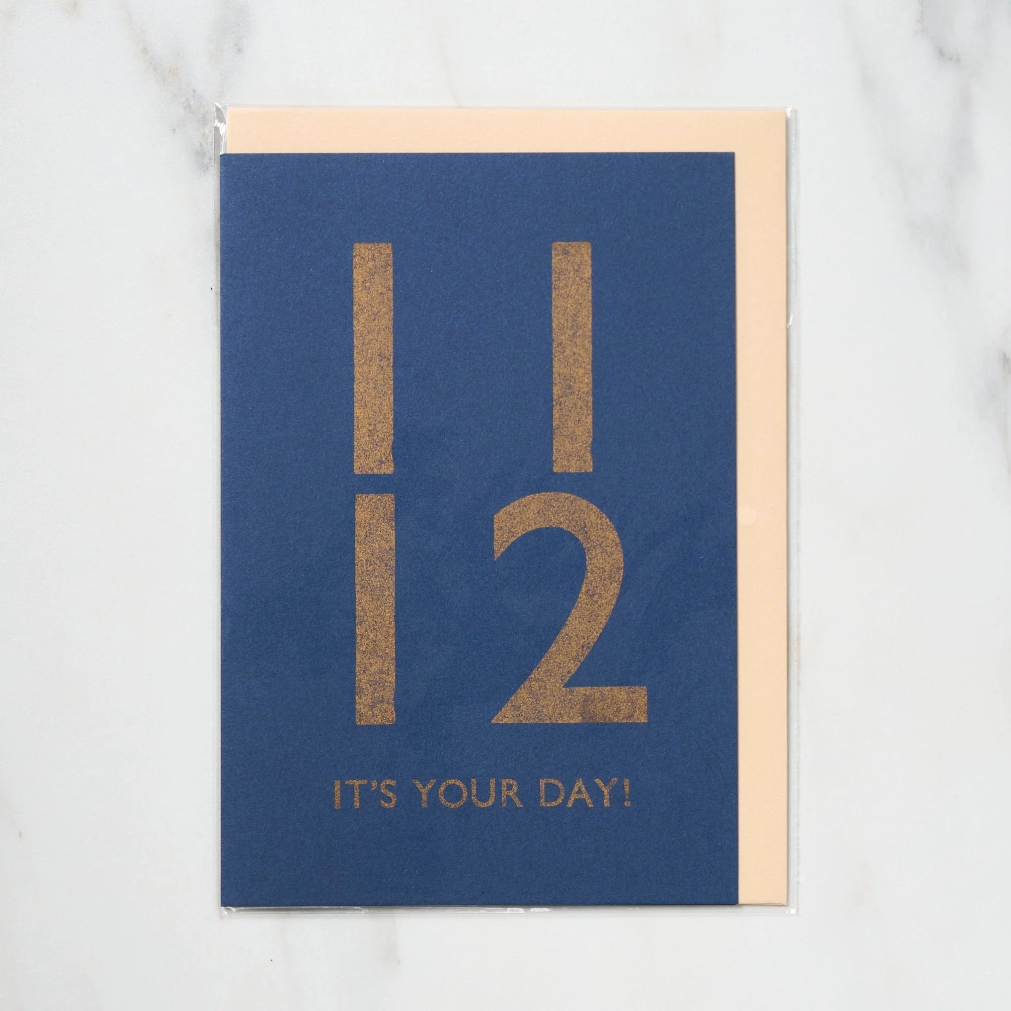 365 Find Your Day Card NOVEMBER / Letterpress Letters - Image 12