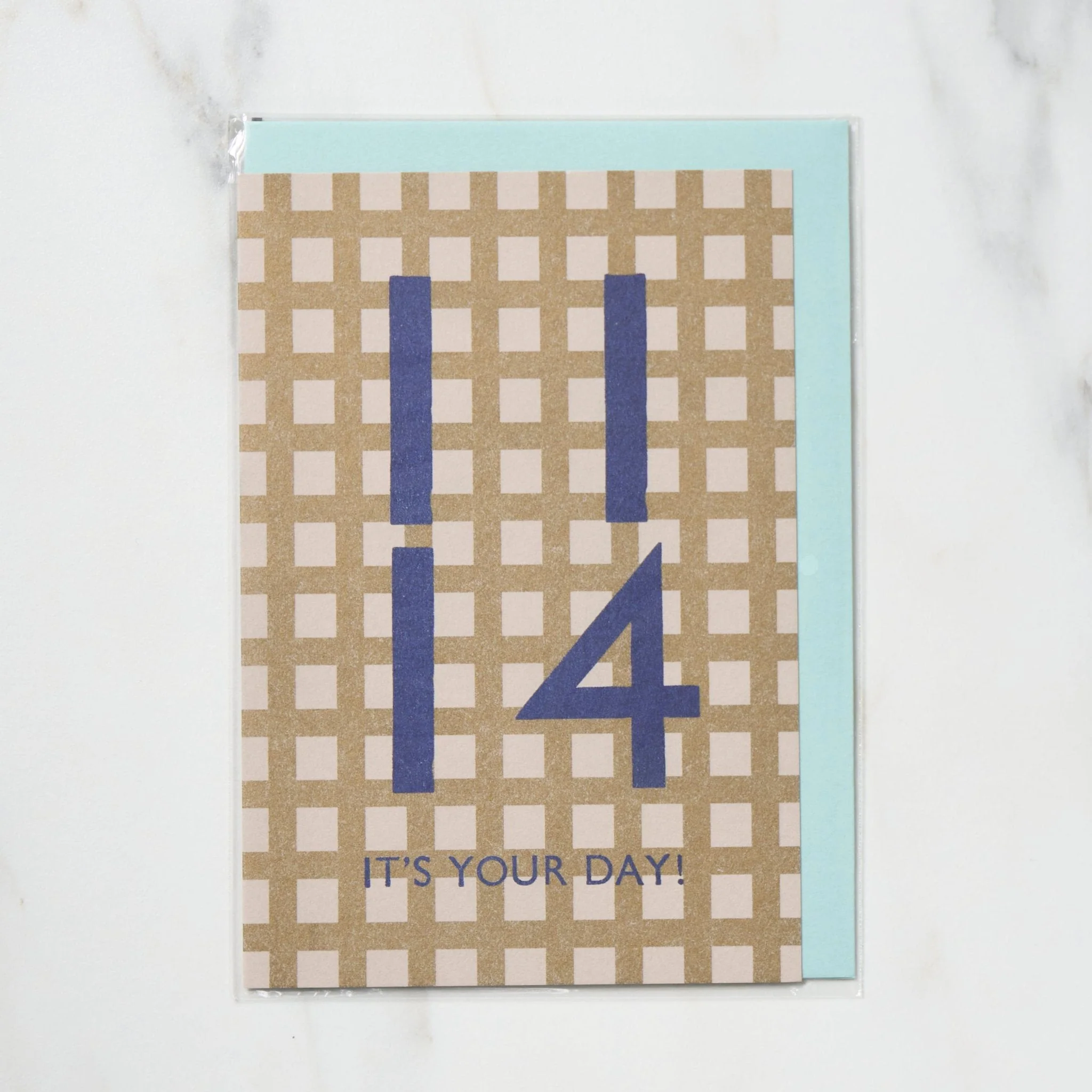 365 Find Your Day Card NOVEMBER / Letterpress Letters - Image 14