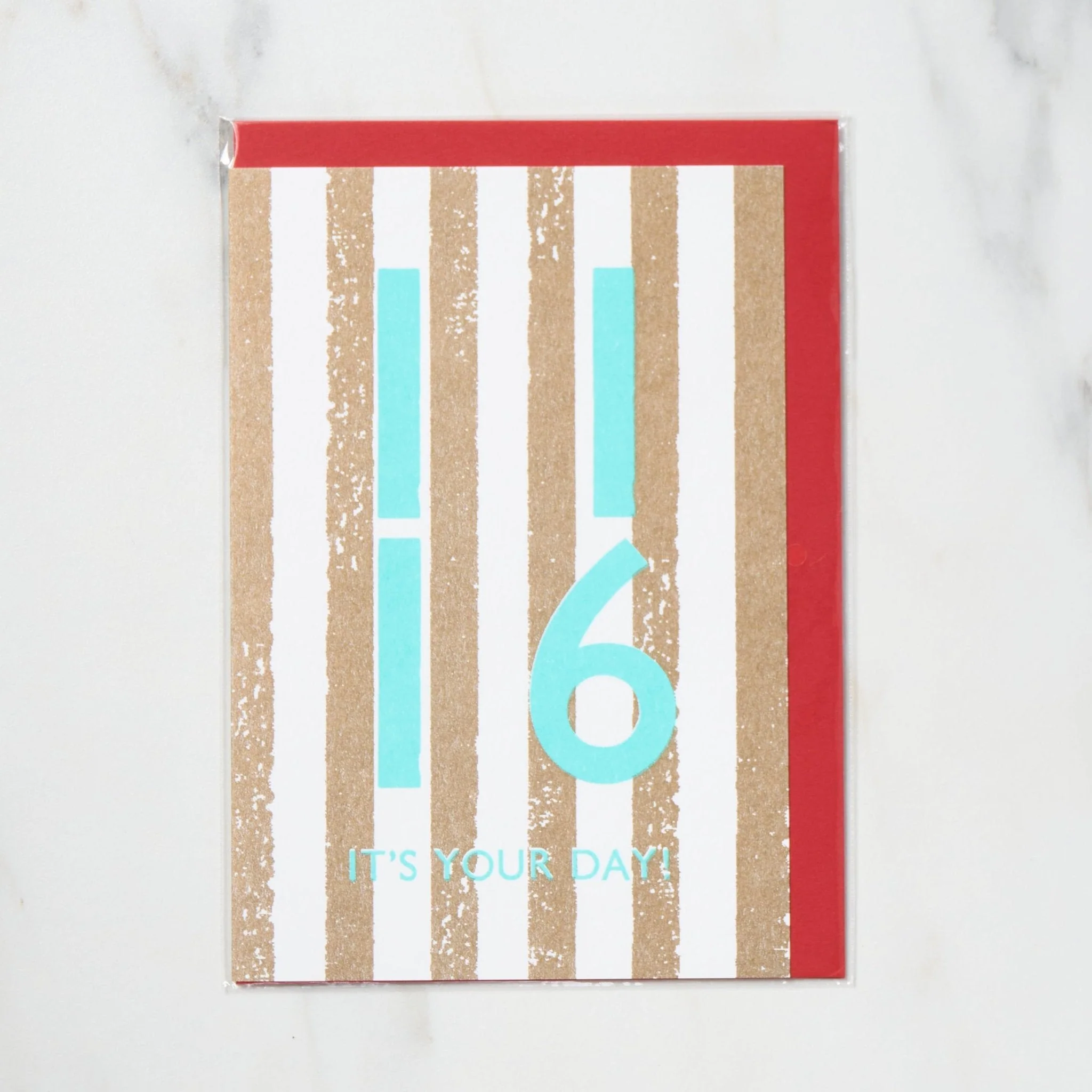 365 Find Your Day Card NOVEMBER / Letterpress Letters - Image 16
