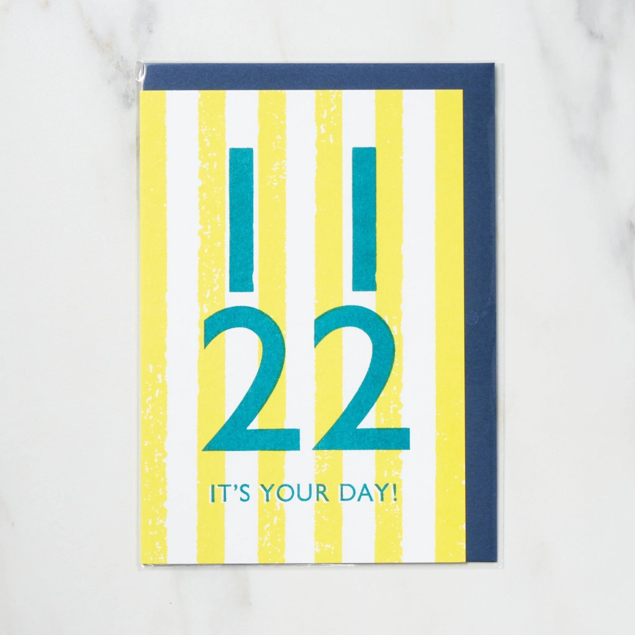 365 Find Your Day Card NOVEMBER / Letterpress Letters - Image 22