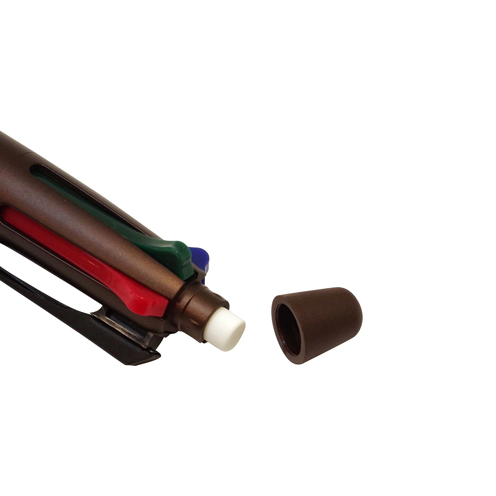 4+1 Wood Ballpoint Pen & Mechanical Pencil / Pilot - Image 4