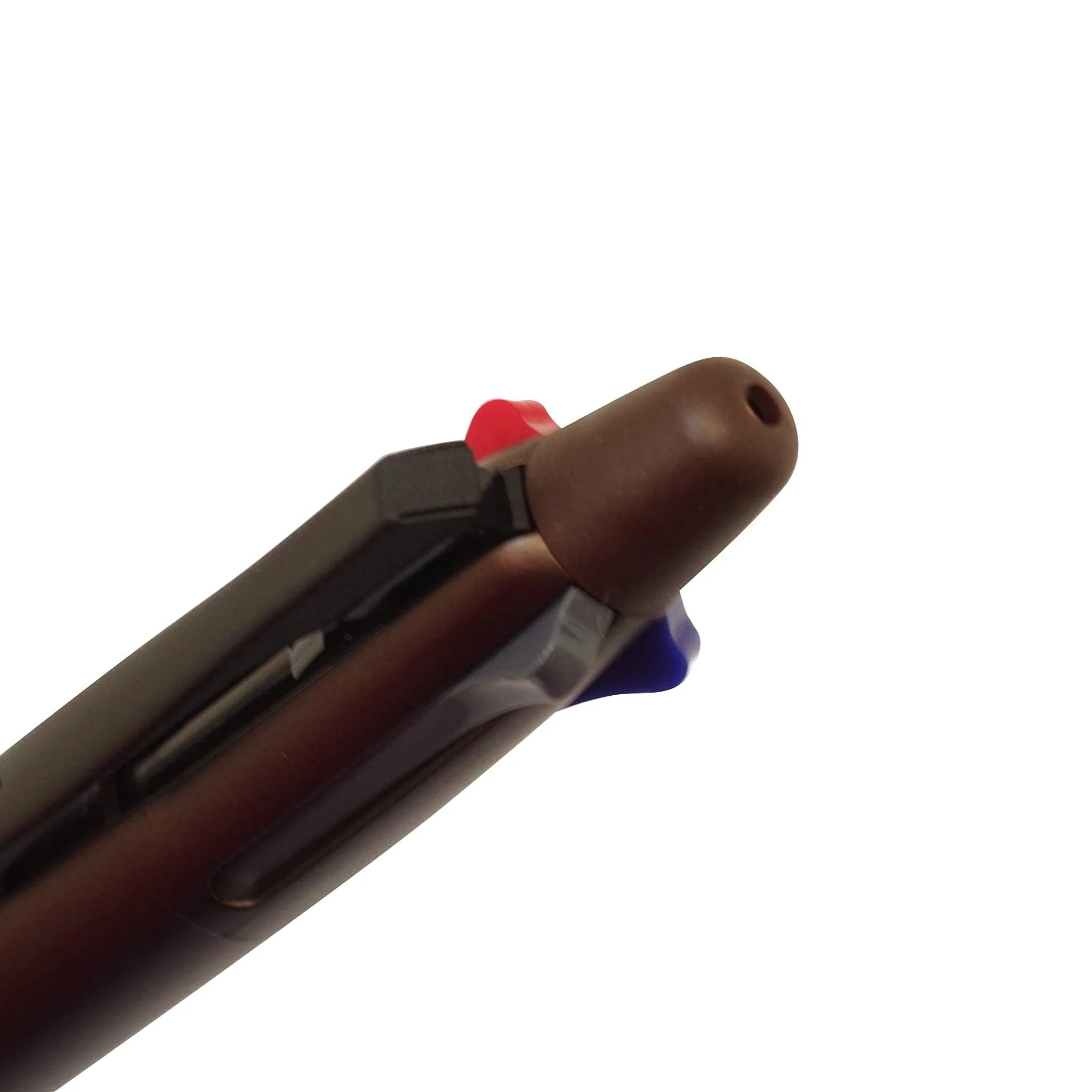 4+1 Wood Ballpoint Pen & Mechanical Pencil / Pilot - Image 5