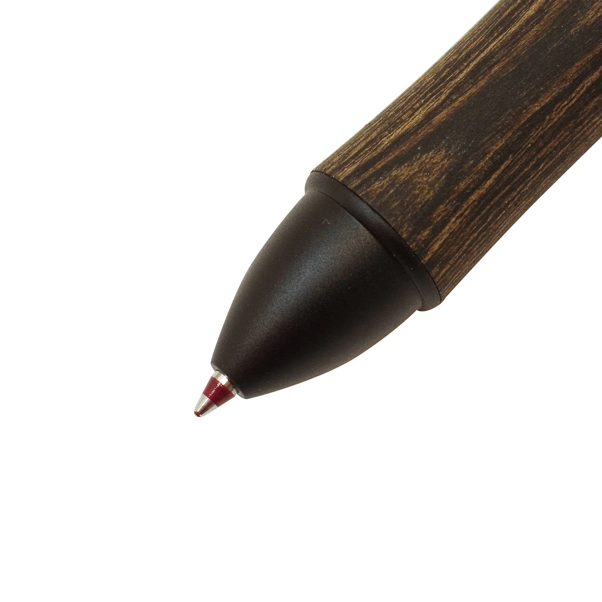 4+1 Wood Ballpoint Pen & Mechanical Pencil / Pilot - Image 7