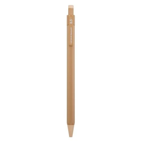 6 Sided Mechanical Pencil Nostalgia Series / Nakabayashi - Image 10