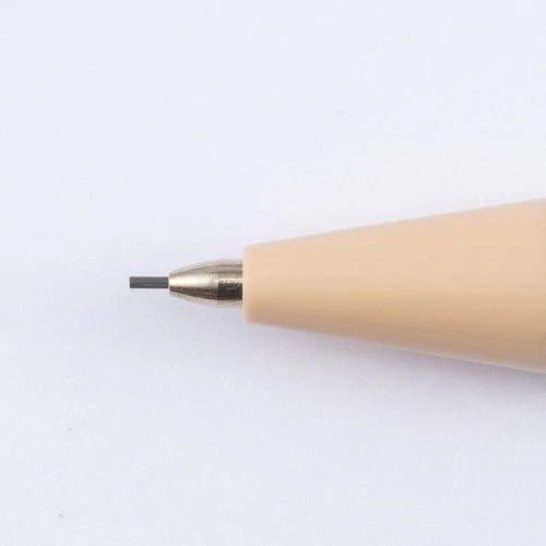 6 Sided Mechanical Pencil Nostalgia Series / Nakabayashi - Image 14