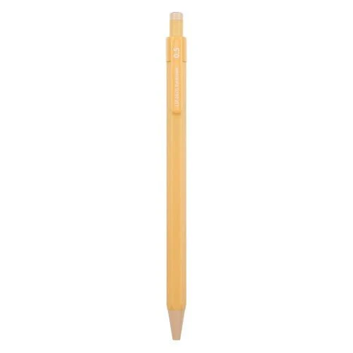 6 Sided Mechanical Pencil Nostalgia Series / Nakabayashi - Image 4