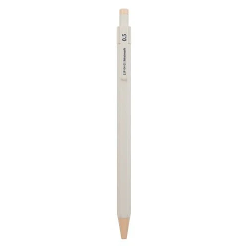6 Sided Mechanical Pencil Nostalgia Series / Nakabayashi - Image 5