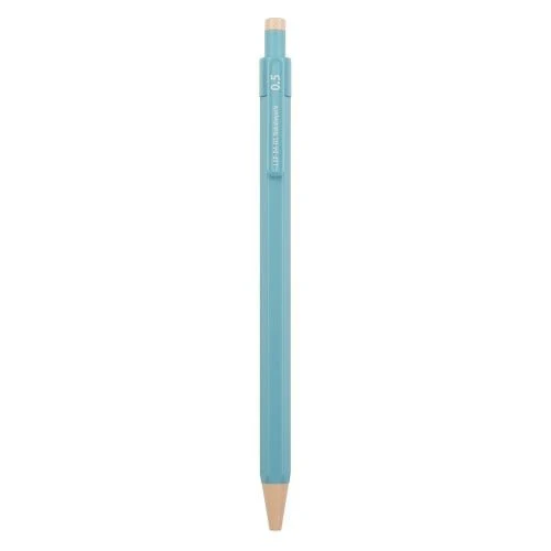 6 Sided Mechanical Pencil Nostalgia Series / Nakabayashi - Image 6