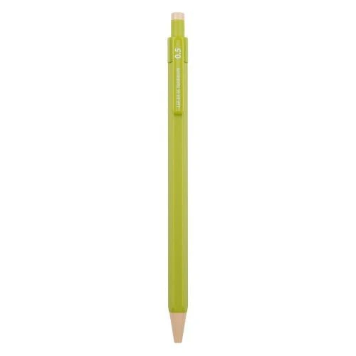 6 Sided Mechanical Pencil Nostalgia Series / Nakabayashi - Image 9