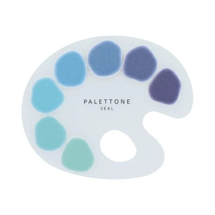 PALETTONE Stickers / Sun-Star - Image 13