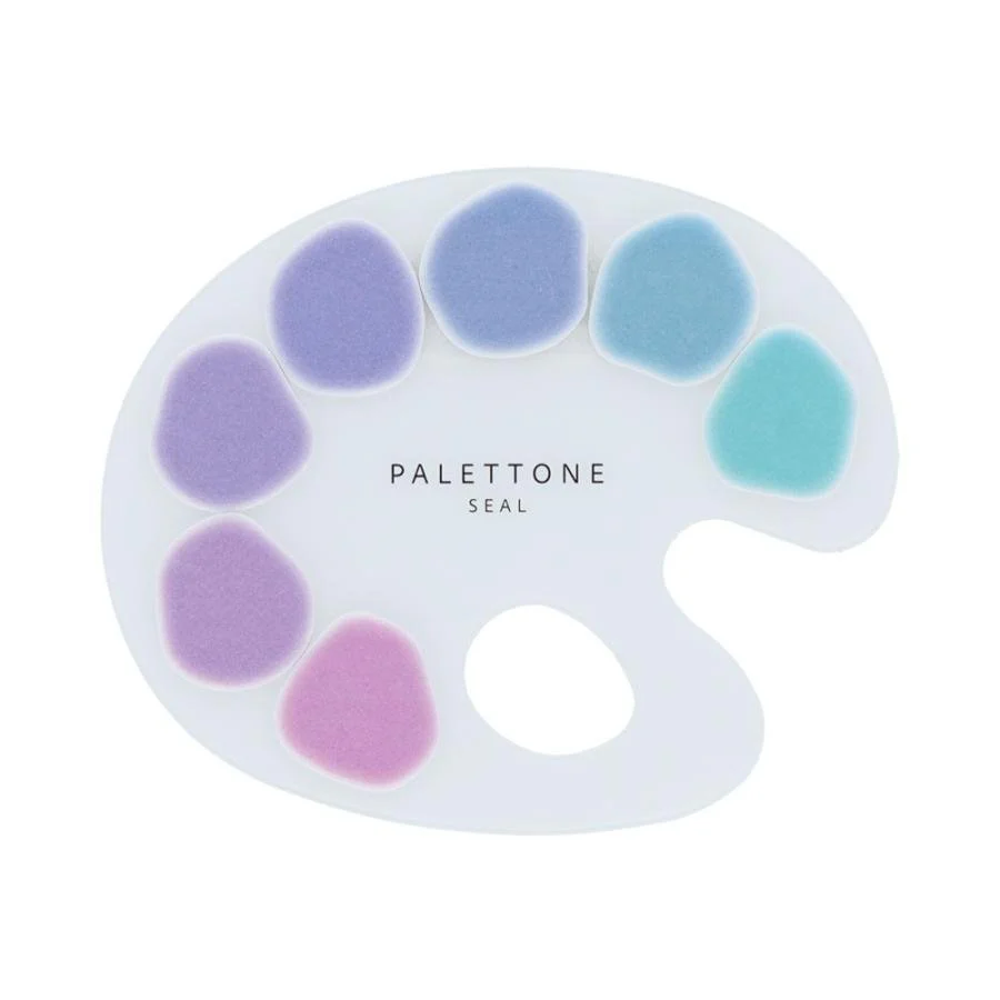 PALETTONE Stickers / Sun-Star - Image 9