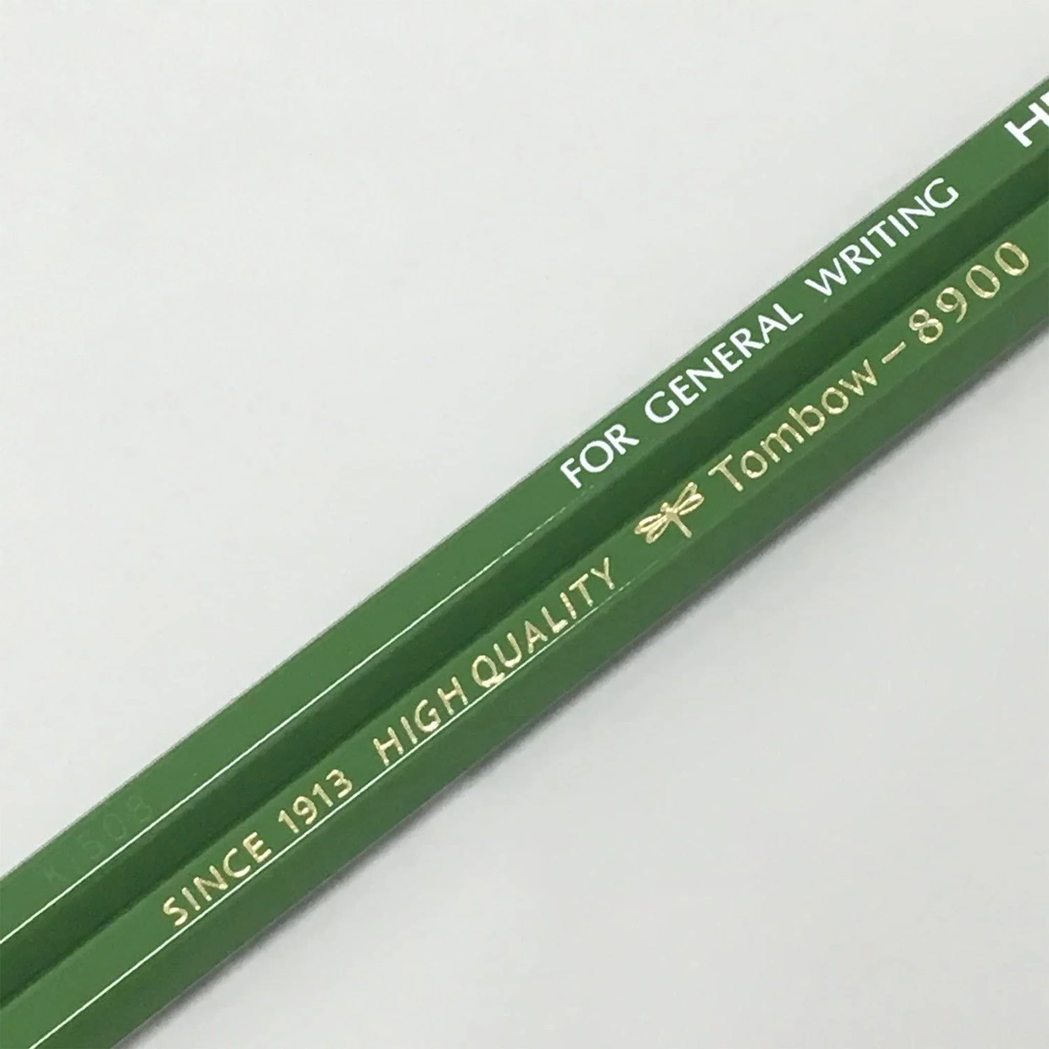8900 Wooden Pencil 1 Dozen Pack / Tombow - Image 12