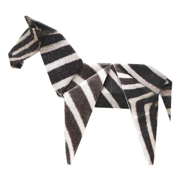 African Savannah Animal Origami Sets / Marumo Printing - Image 10