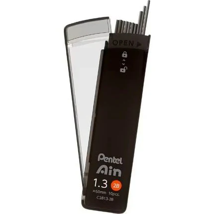 Ain Polysheath Pencil Lead / Pentel - Image 18