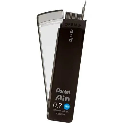 Ain Polysheath Pencil Lead / Pentel - Image 19