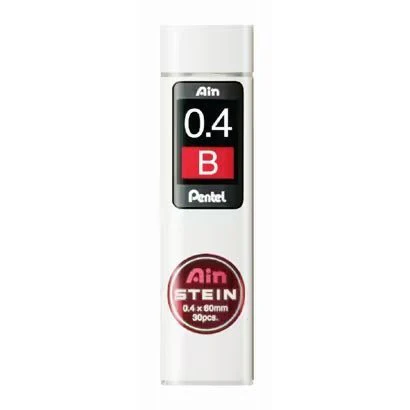 Ain STEIN Black Pencil Lead / Pentel - Image 11