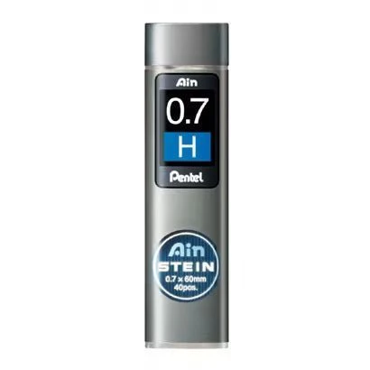 Ain STEIN Black Pencil Lead / Pentel - Image 15