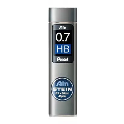 Ain STEIN Black Pencil Lead / Pentel - Image 16