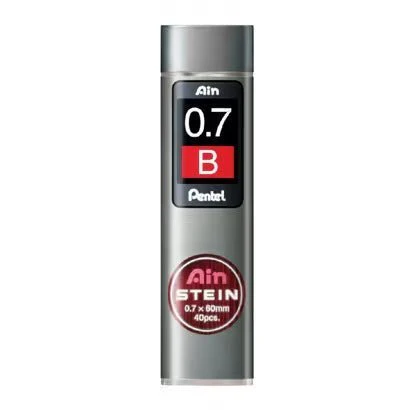 Ain STEIN Black Pencil Lead / Pentel - Image 17