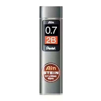 Ain STEIN Black Pencil Lead / Pentel - Image 18