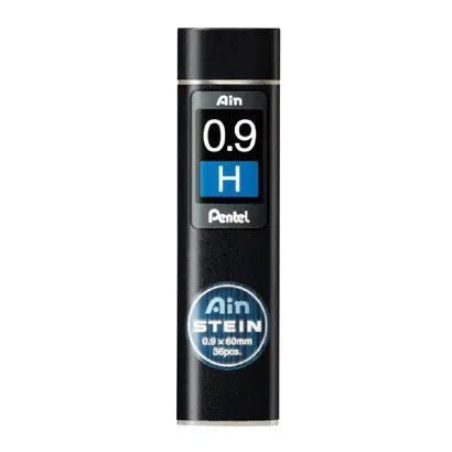 Ain STEIN Black Pencil Lead / Pentel - Image 19