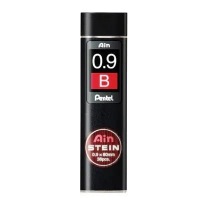Ain STEIN Black Pencil Lead / Pentel - Image 21
