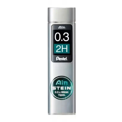 Ain STEIN Black Pencil Lead / Pentel - Image 4