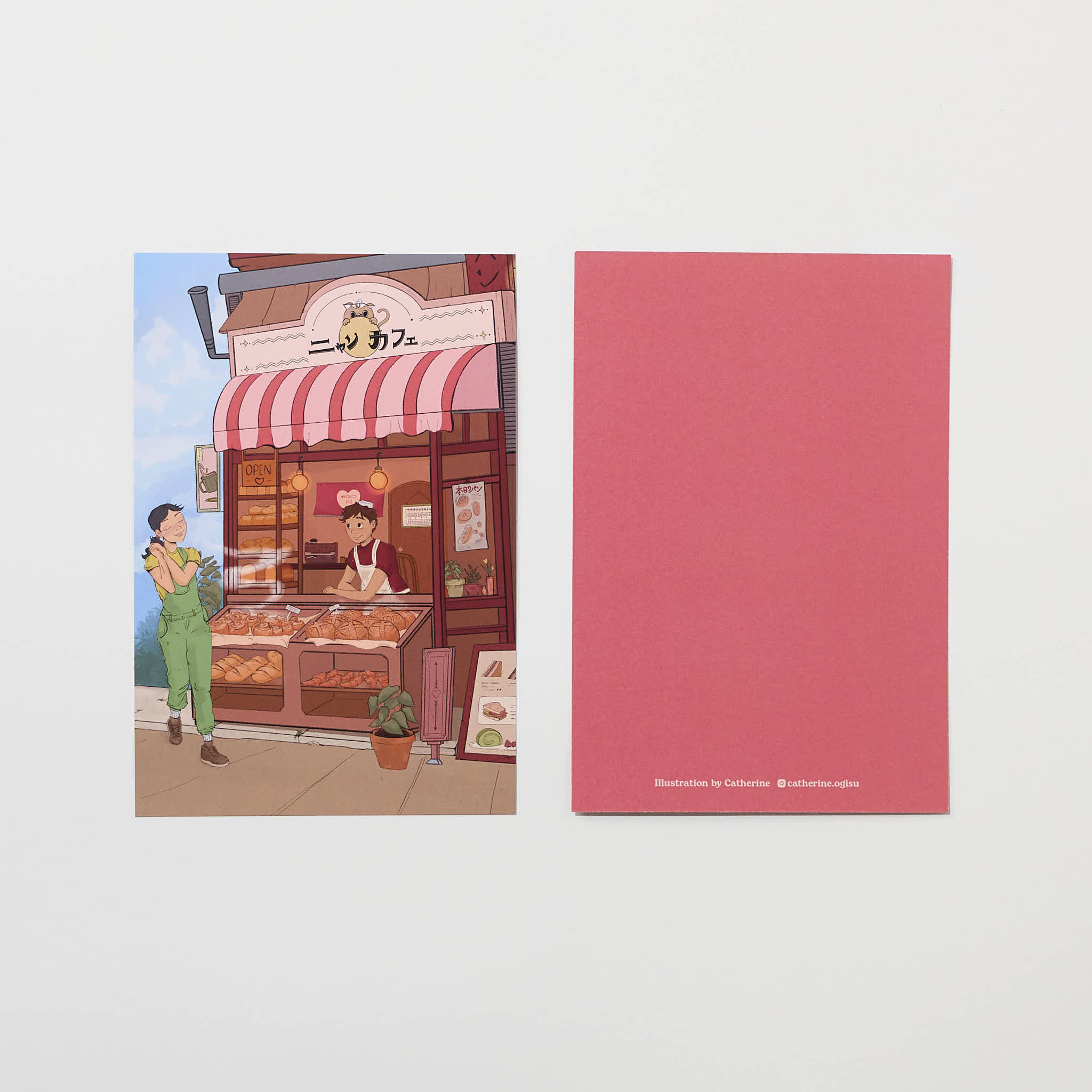 All Postcards Bundle / Bungu - Image 15