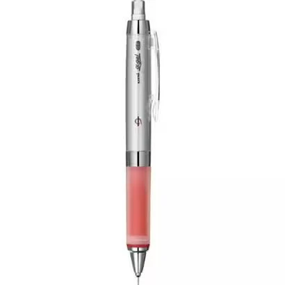 Alpha Gel Kuru Toga Mechanical Pencil / uni Mitsubishi Pencil
