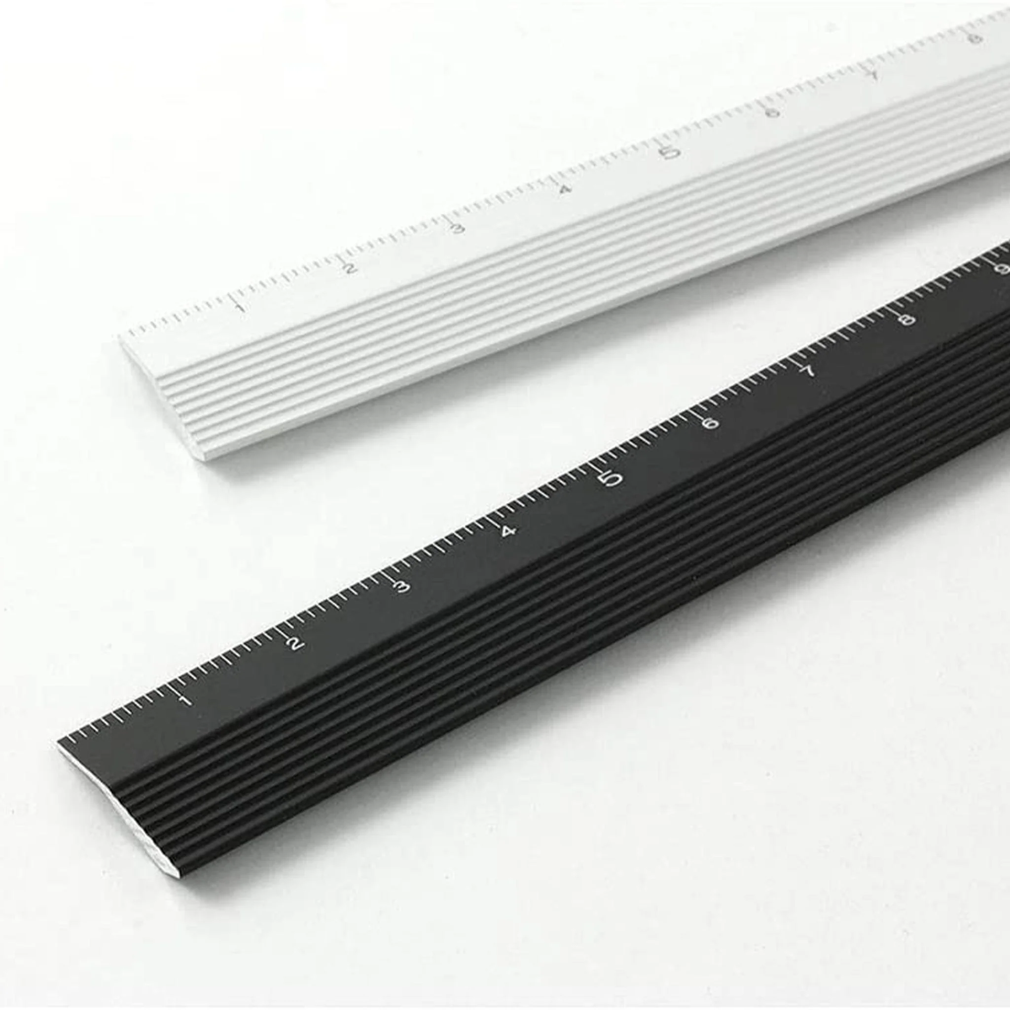 Aluminium Ruler 15cm / MIDORI - Image 5