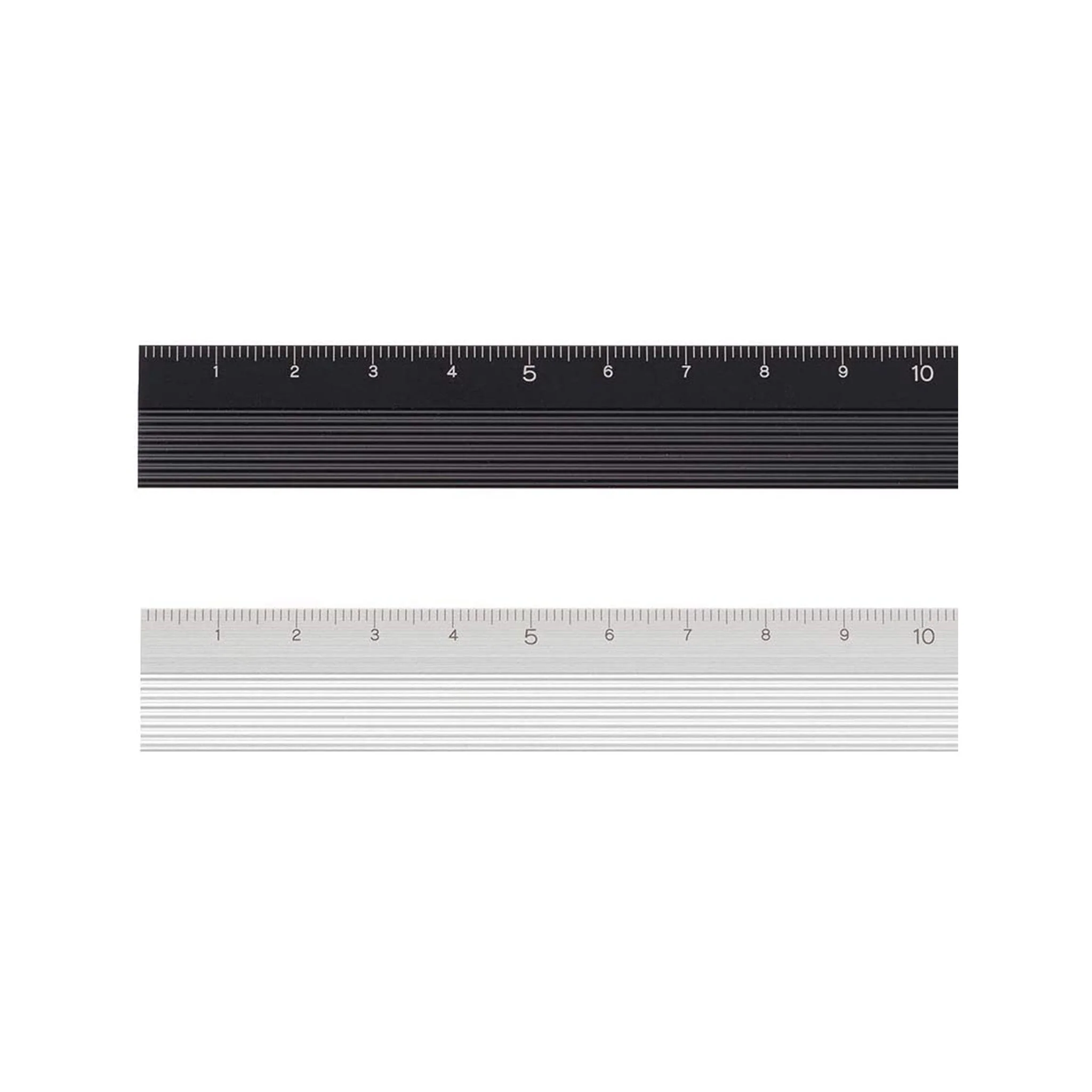 Aluminium Ruler 15cm / MIDORI - Image 6