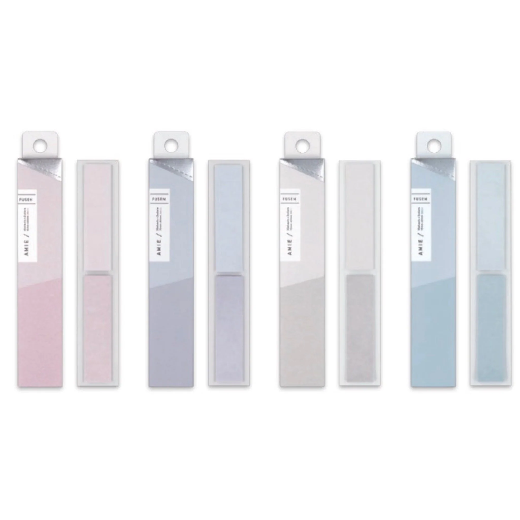 AMIE Stationery Set / WORLD CRAFT - Image 7