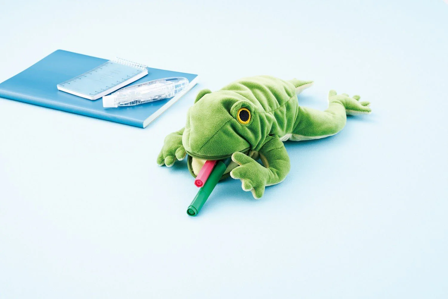 Amphibians & Marine Animals Pen Case / SETOCRAFT - Image 2