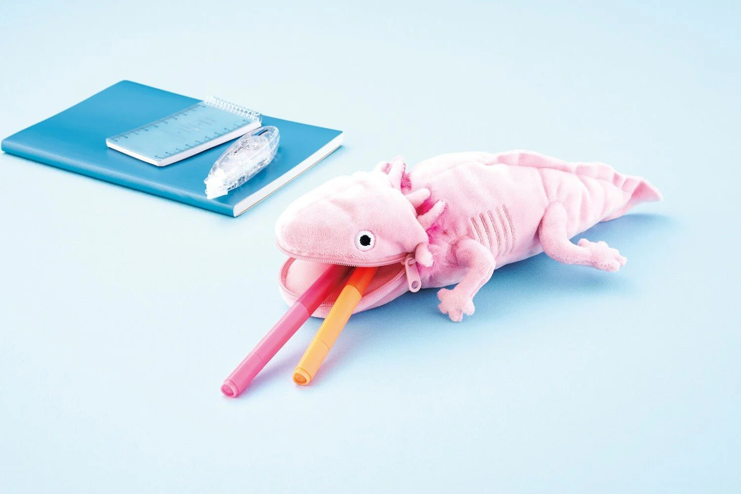Amphibians & Marine Animals Pen Case / SETOCRAFT - Image 3